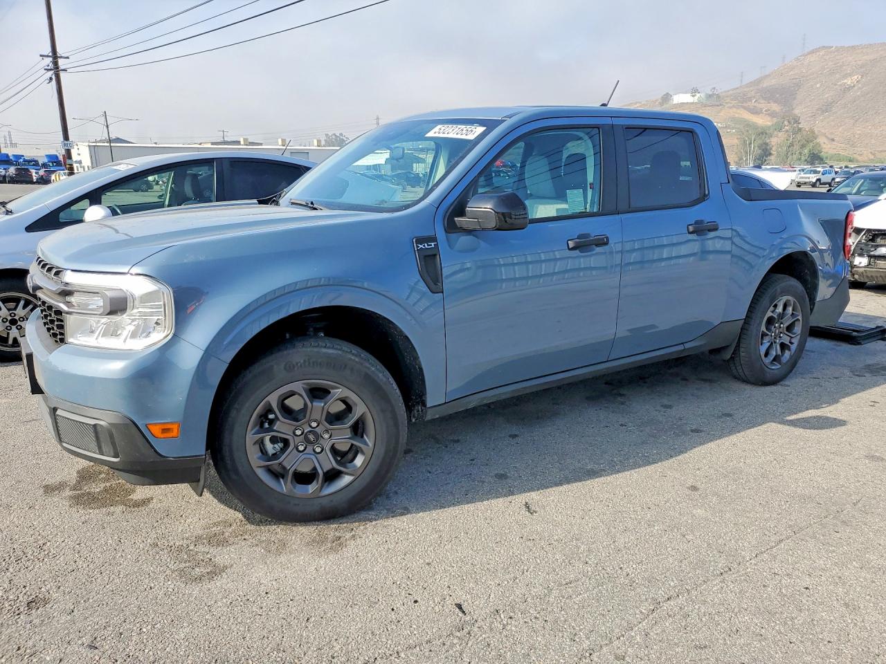 FORD MAVERICK 2024