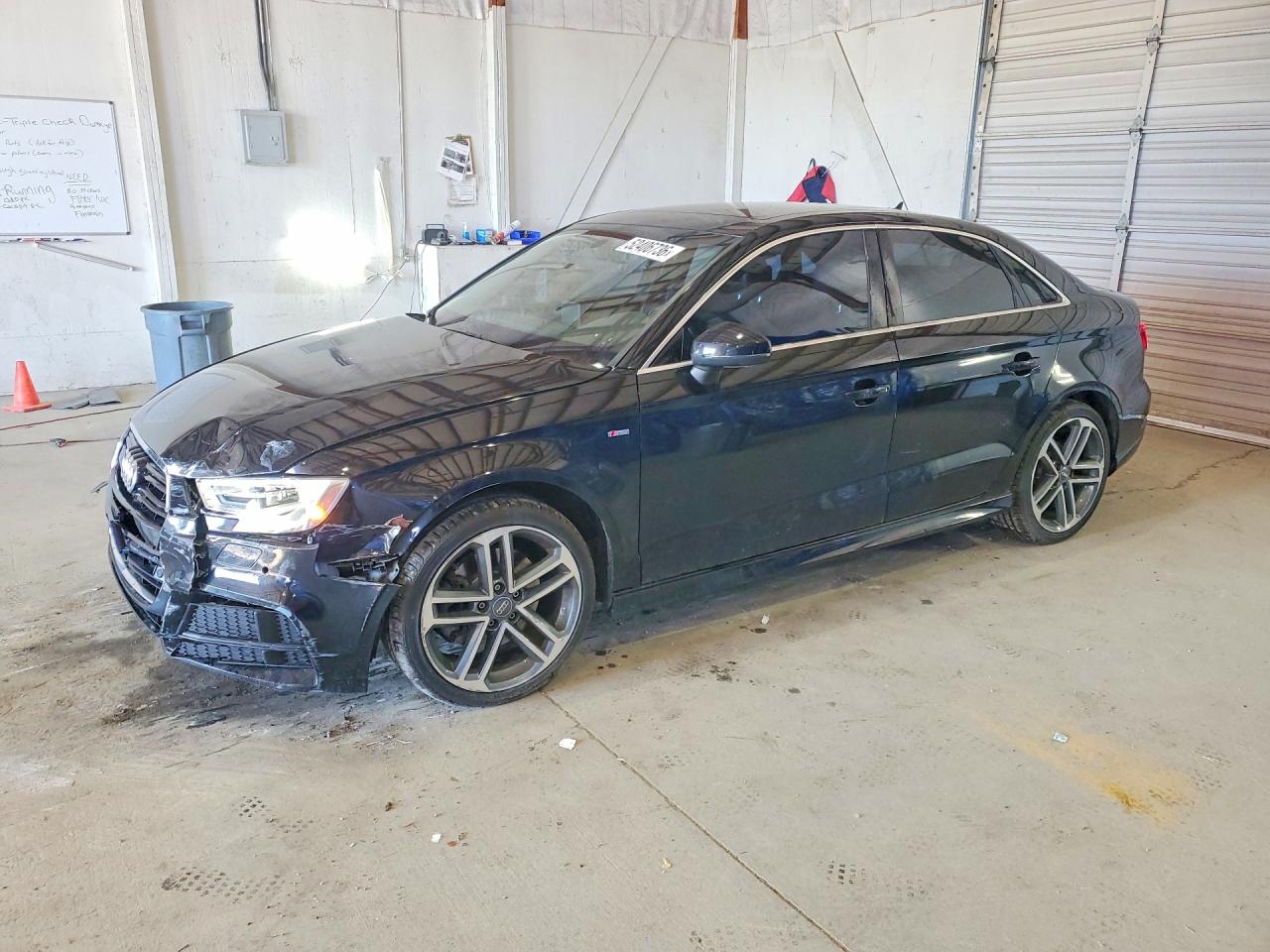 AUDI A3 2017