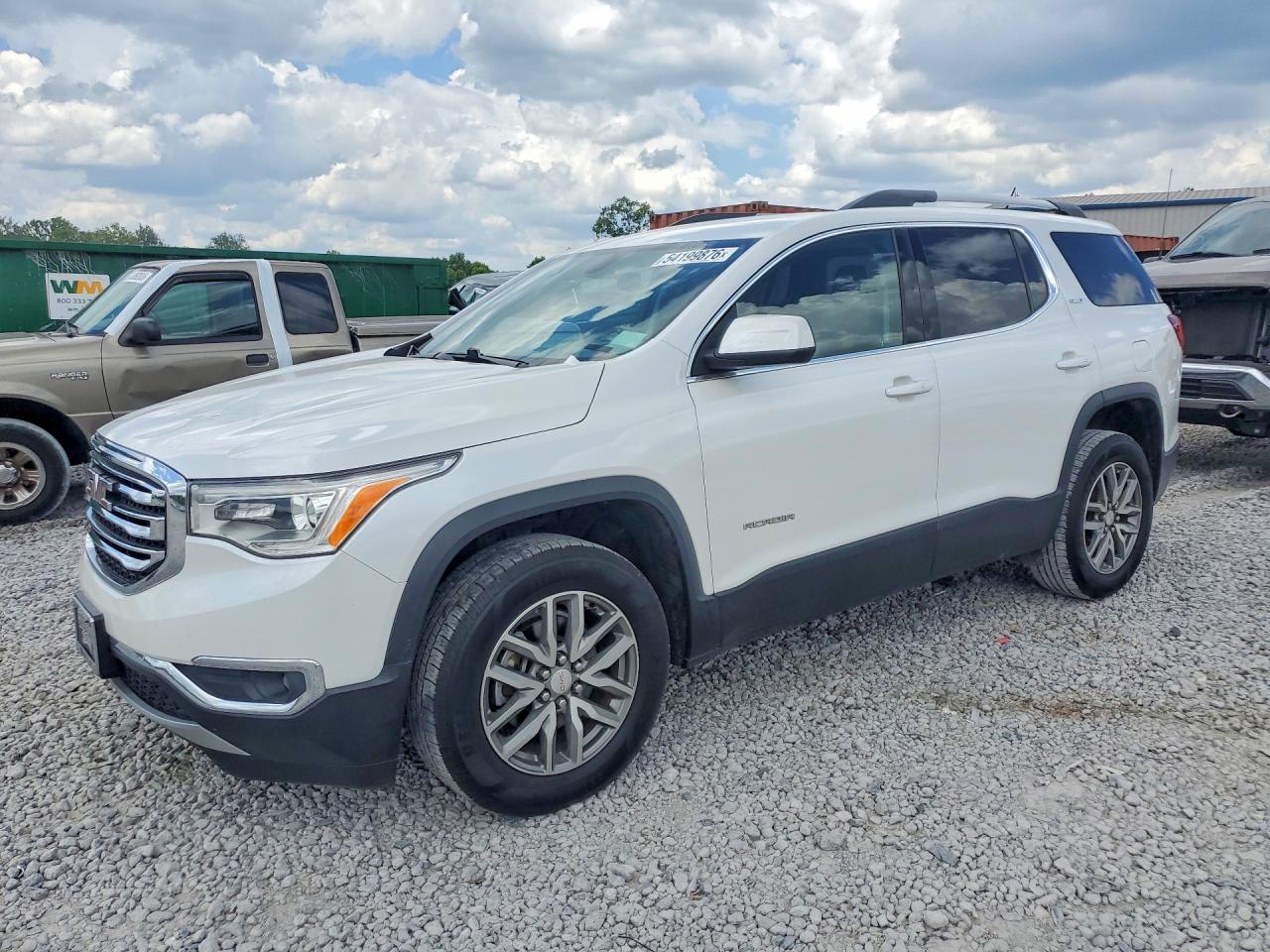 GMC ACADIA 2019