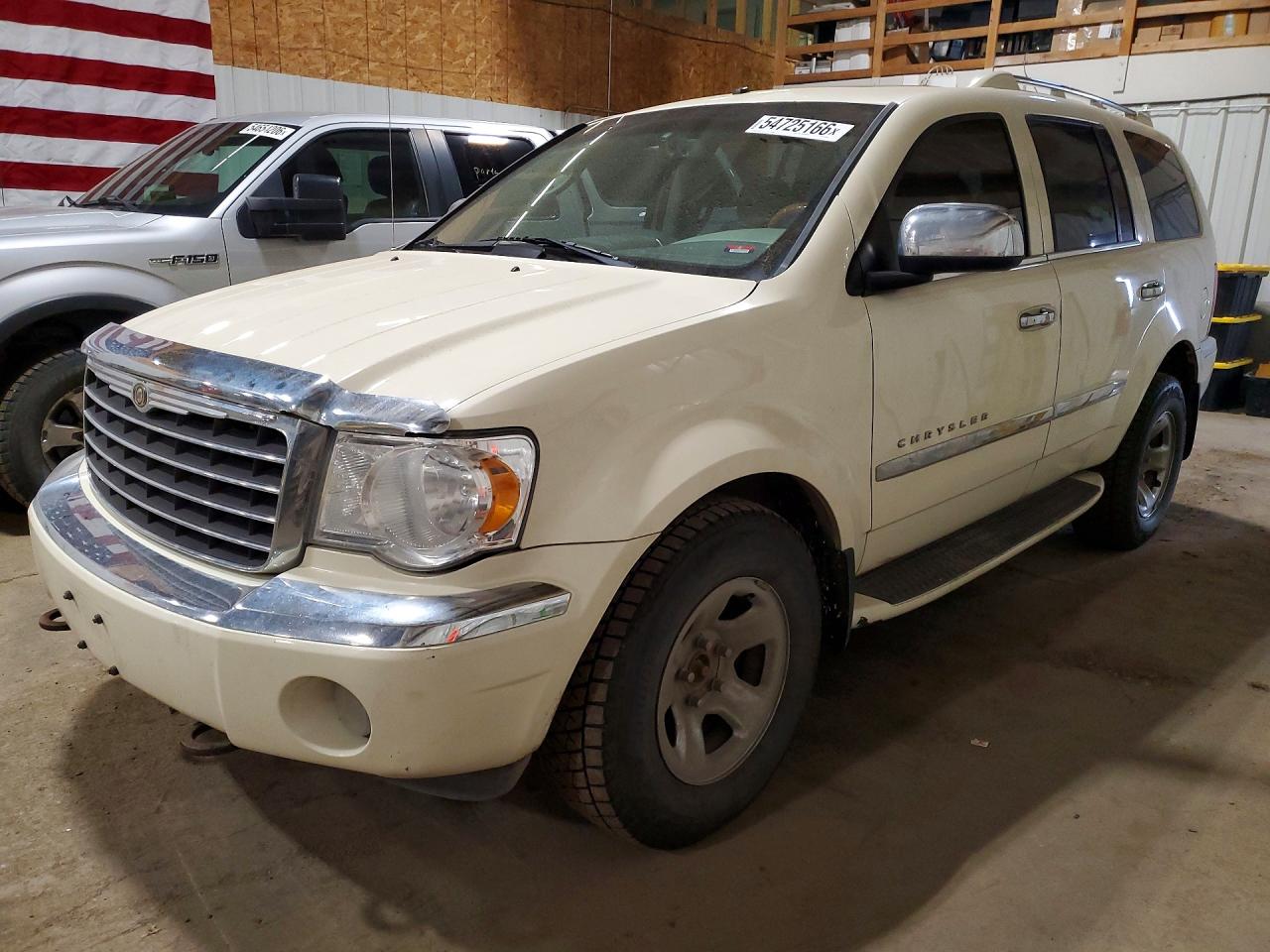 CHRYSLER ASPEN 2009
