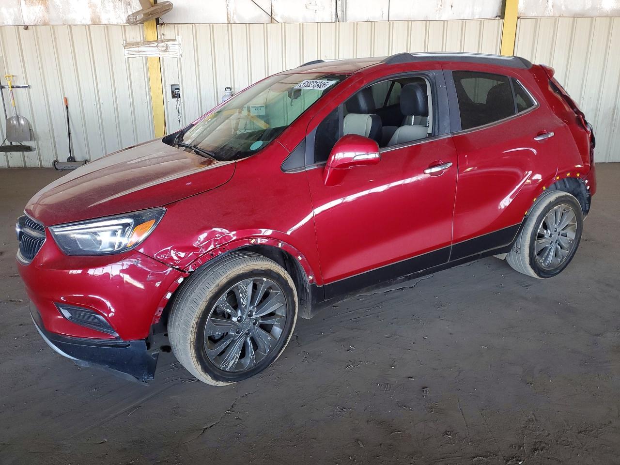 BUICK ENCORE 2017