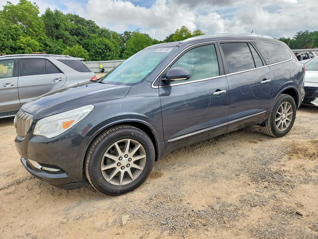 BUICK ENCLAVE 2013