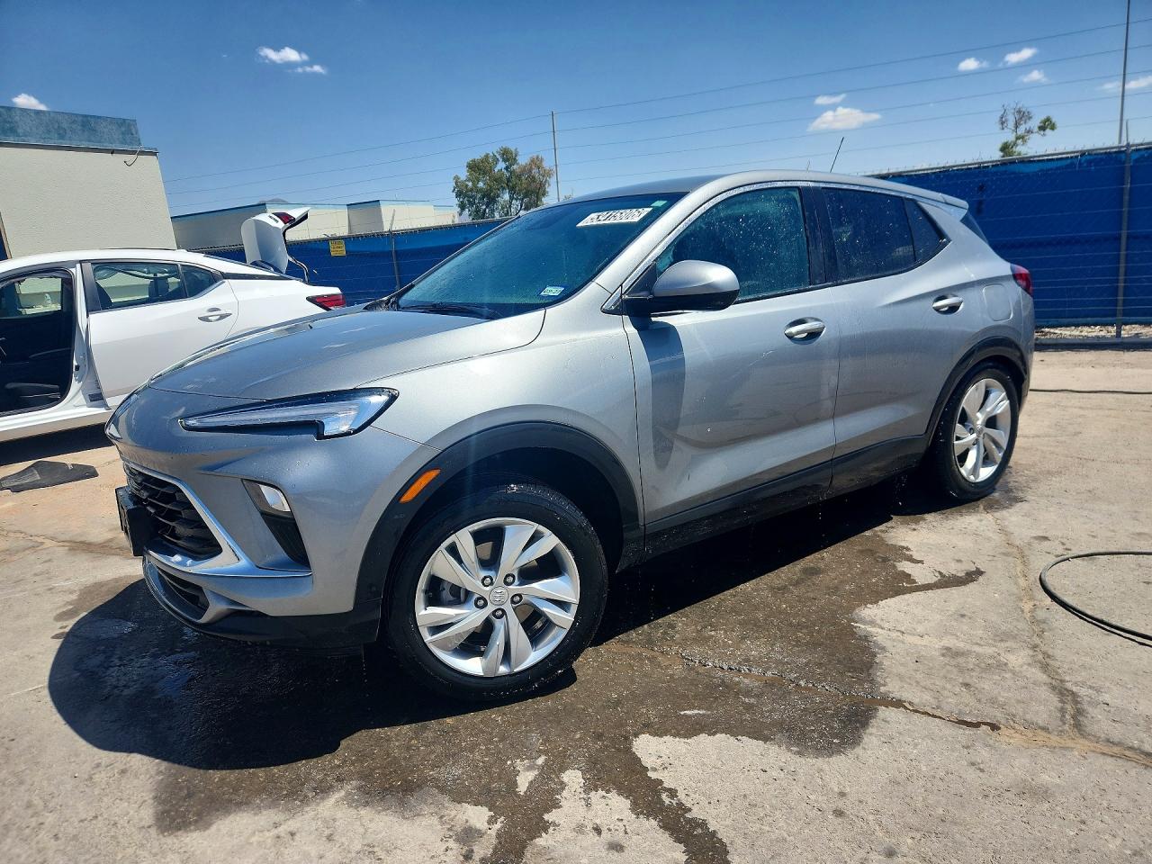 BUICK ENCORE GX 2024