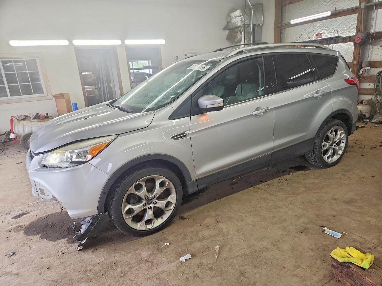 FORD ESCAPE 2013