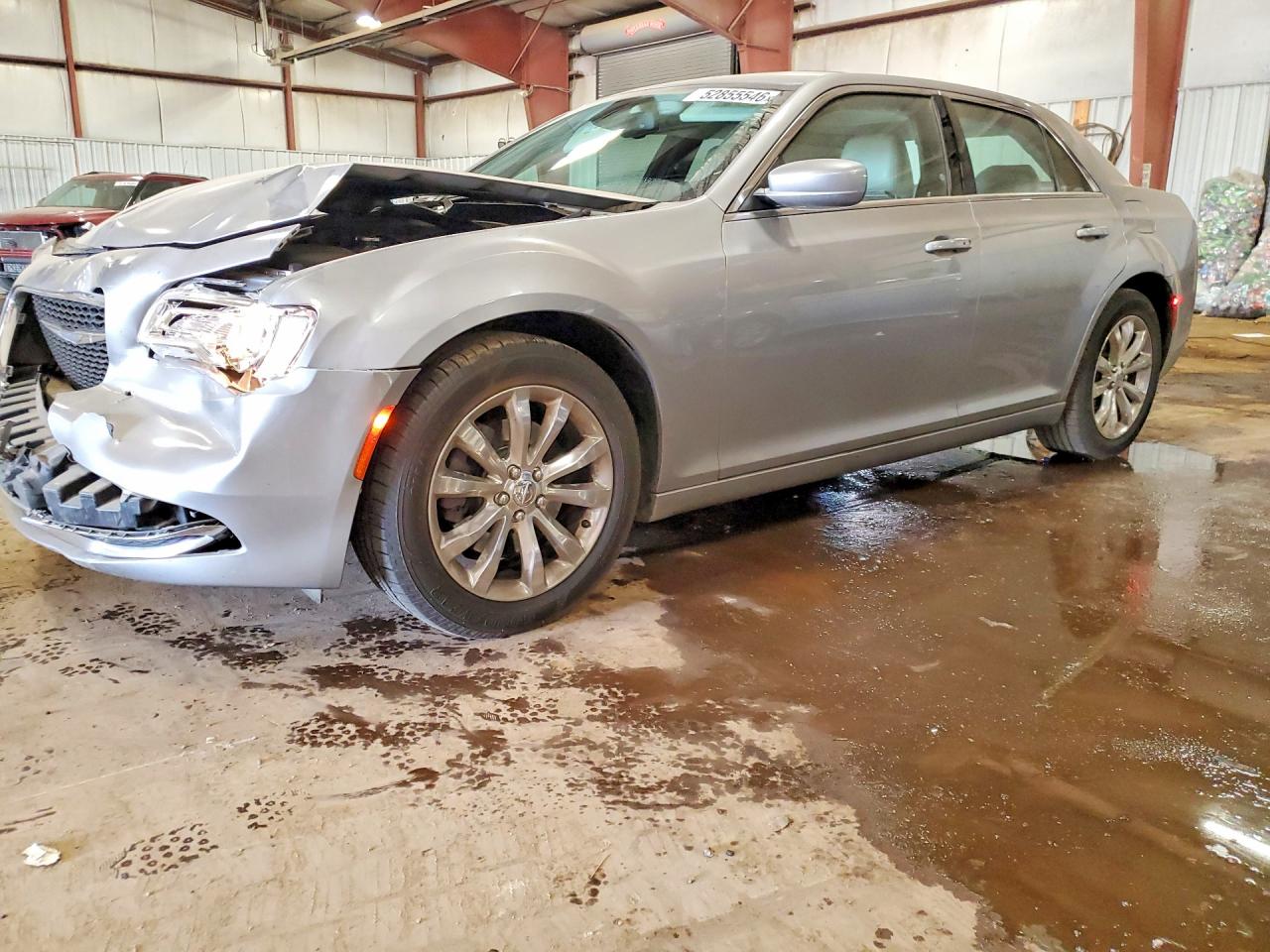 CHRYSLER 300 2017