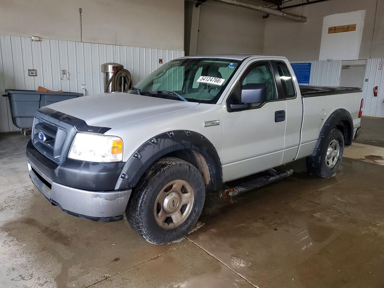 FORD F-150 2006