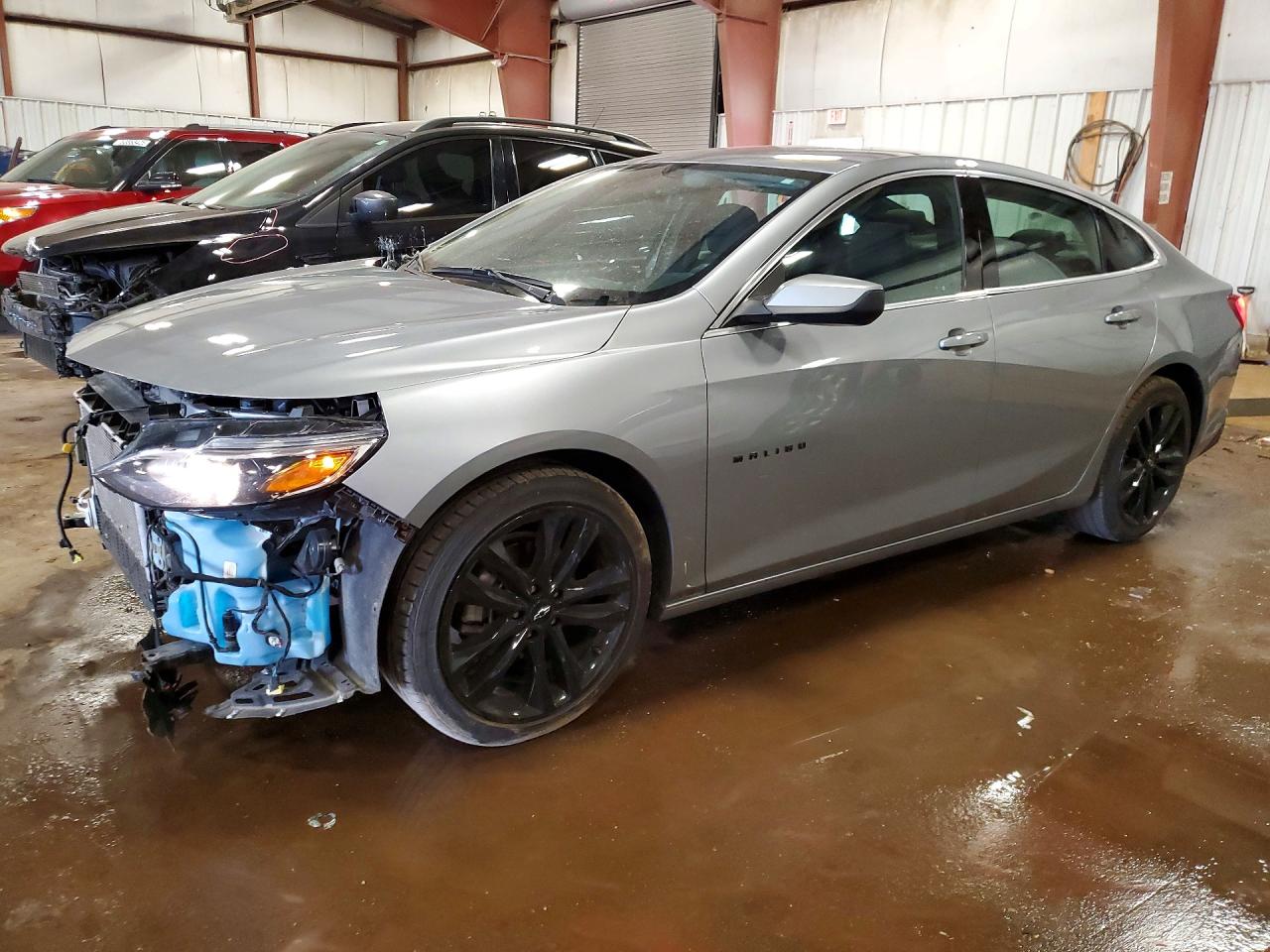 CHEVROLET MALIBU 2023