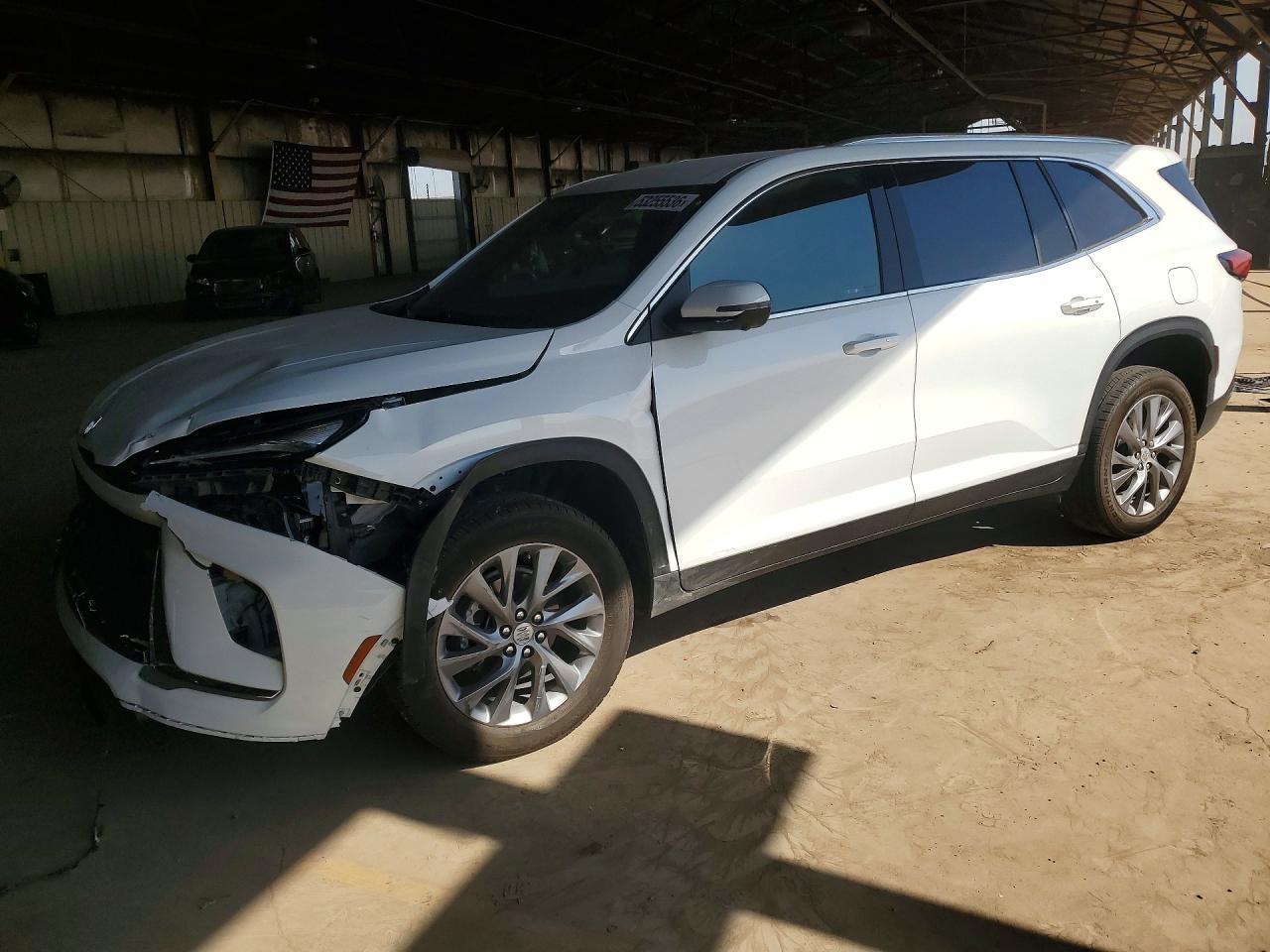BUICK ENCLAVE 2025