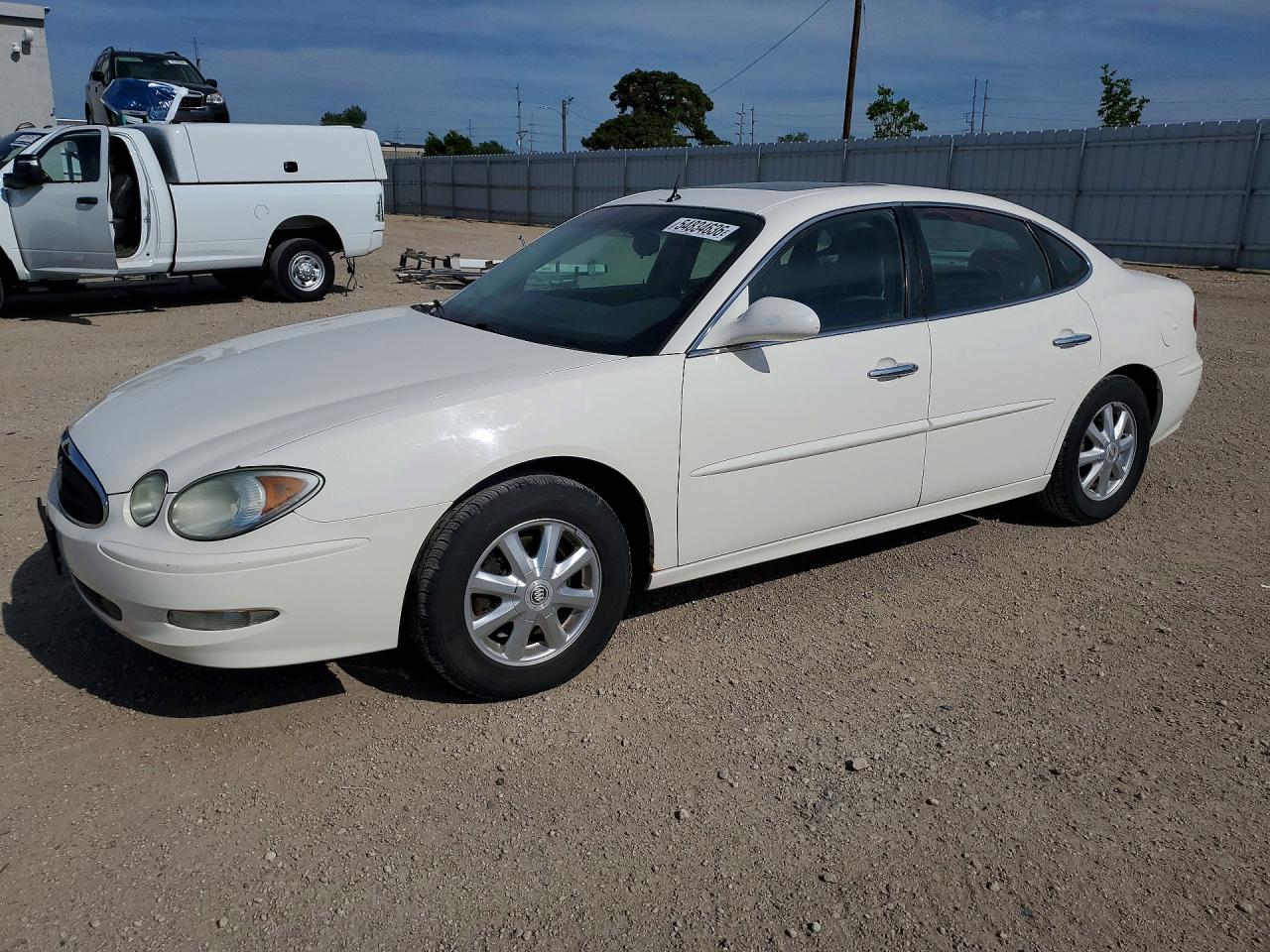 BUICK LACROSSE 2005
