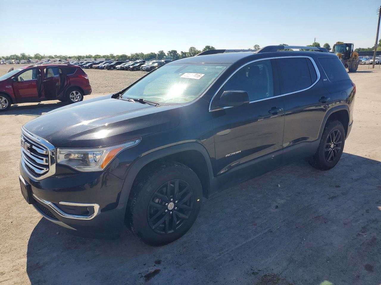 GMC ACADIA 2019