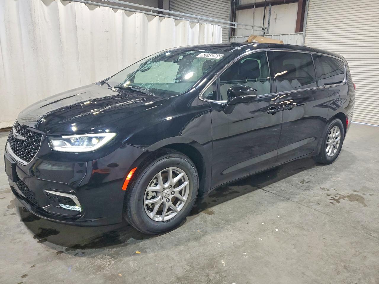 CHRYSLER PACIFICA 2026