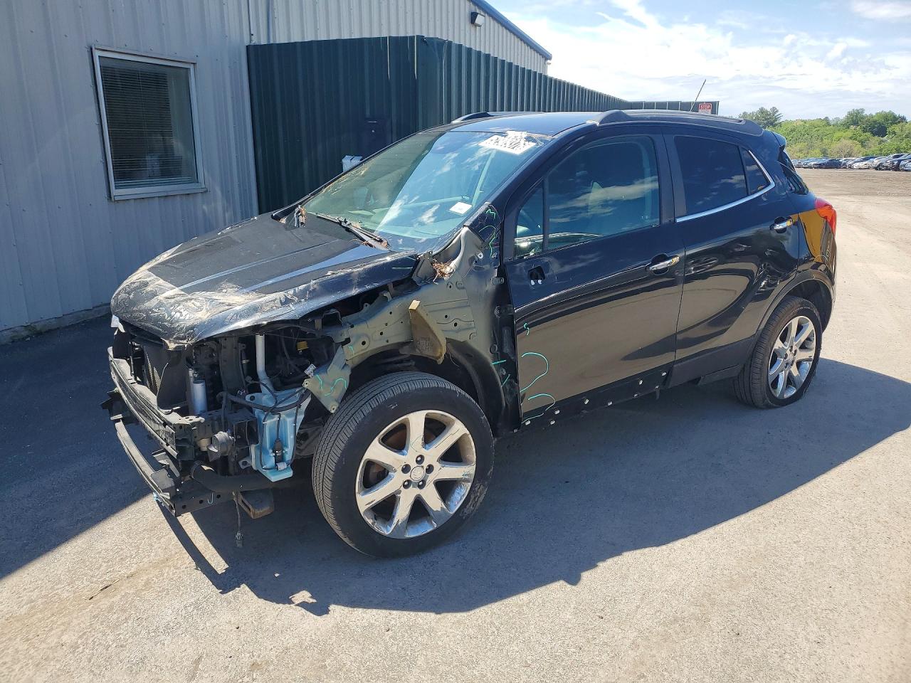 BUICK ENCORE 2016