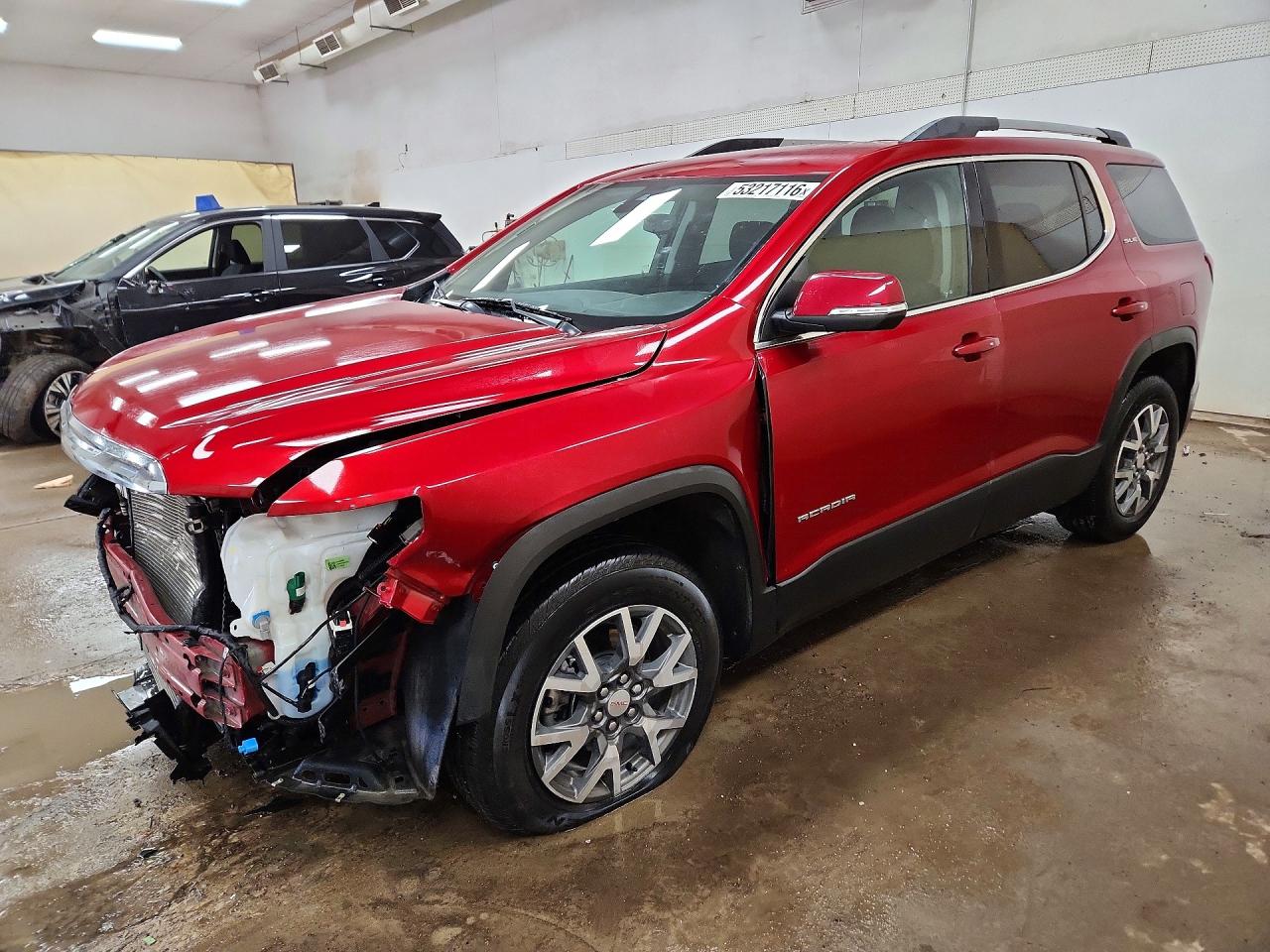 GMC ACADIA 2021