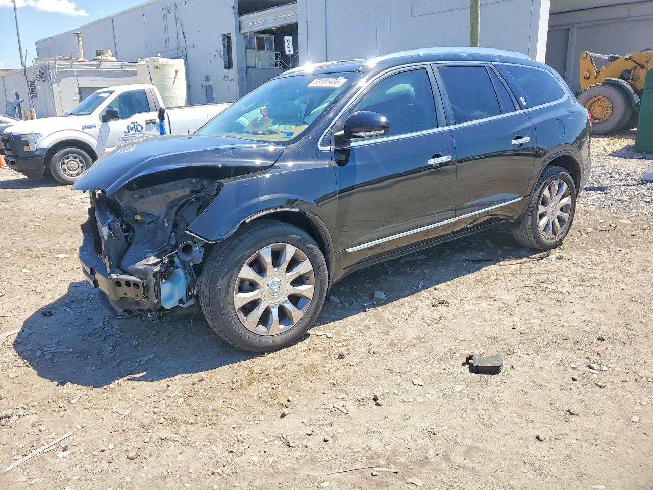 BUICK ENCLAVE 2016