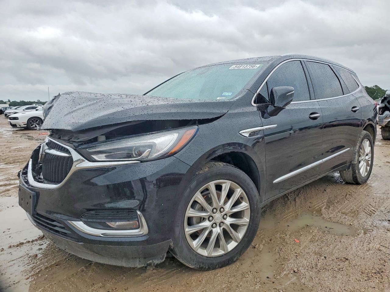 BUICK ENCLAVE 2018