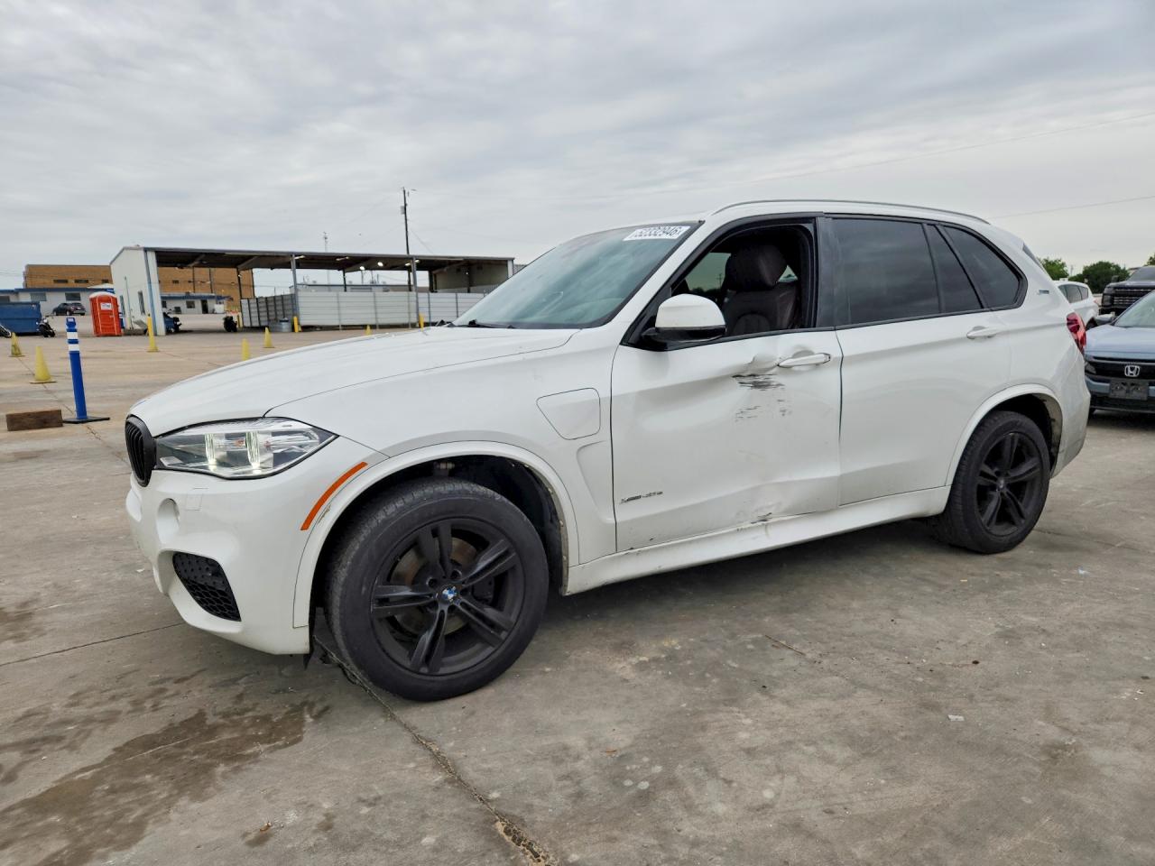 BMW X5 2017