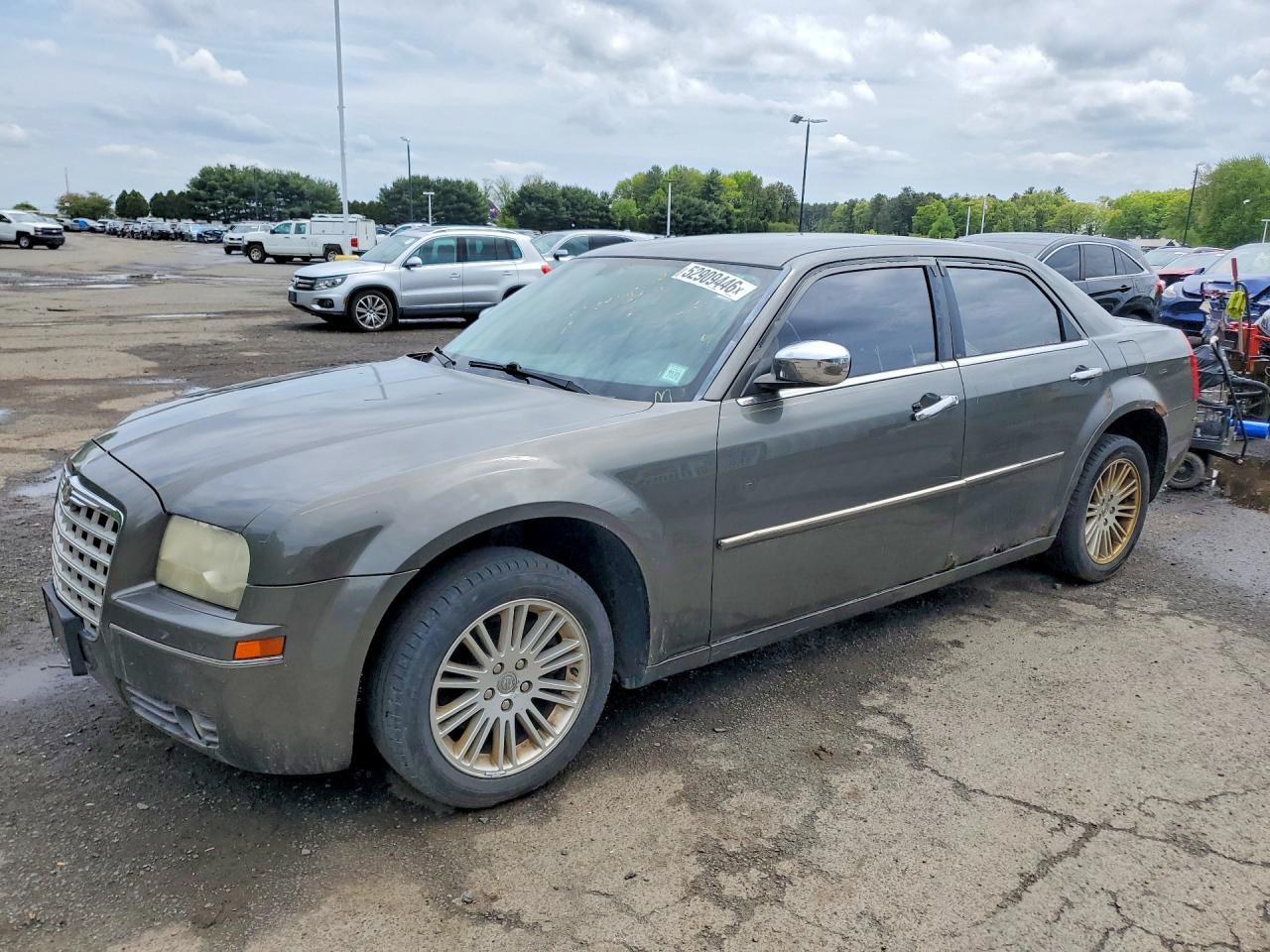 CHRYSLER 300 2010