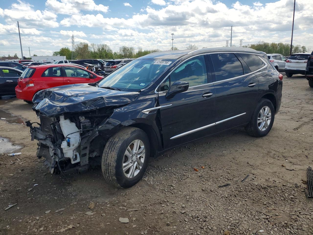 BUICK ENCLAVE 2018