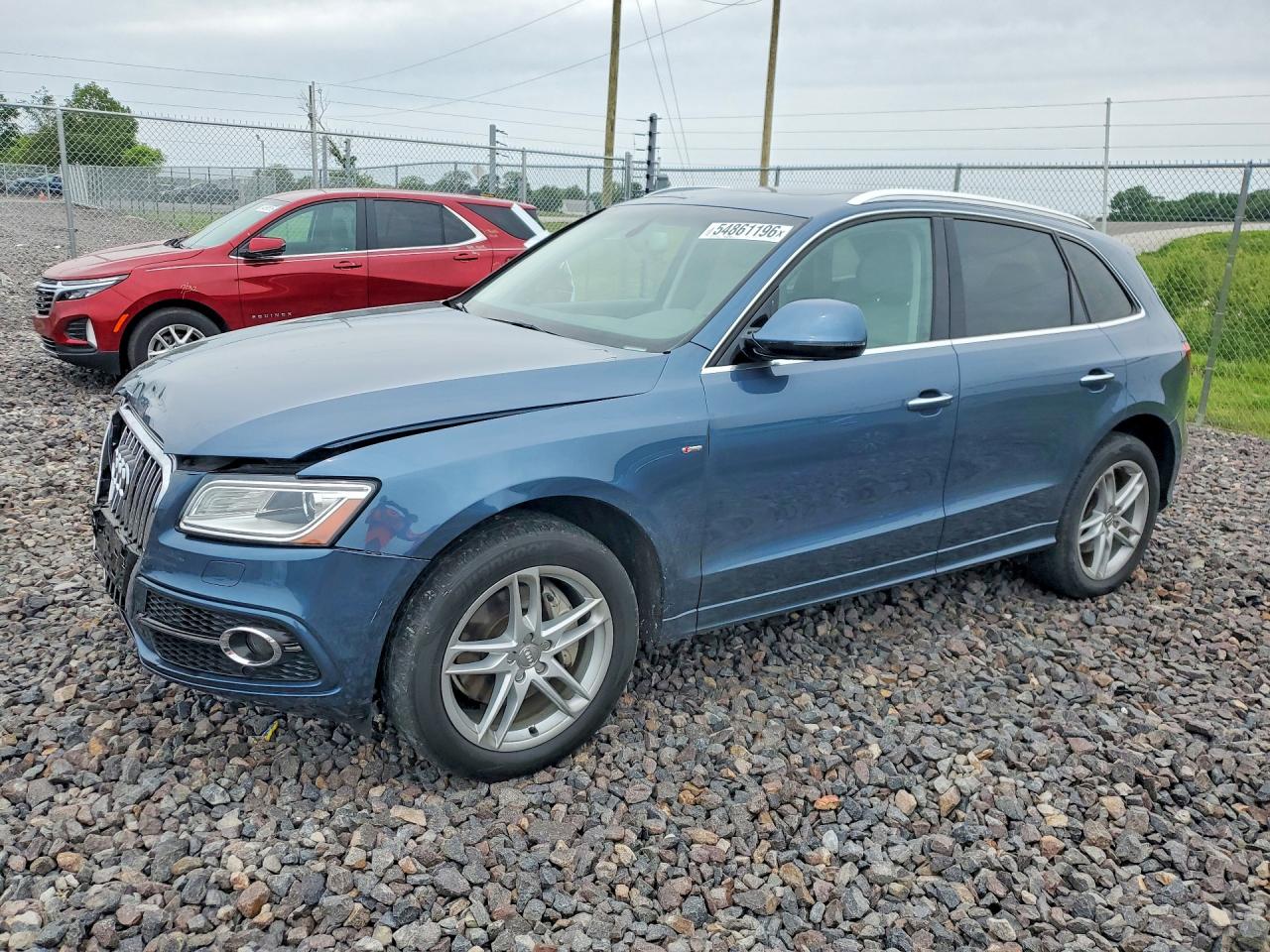 AUDI Q5 2017