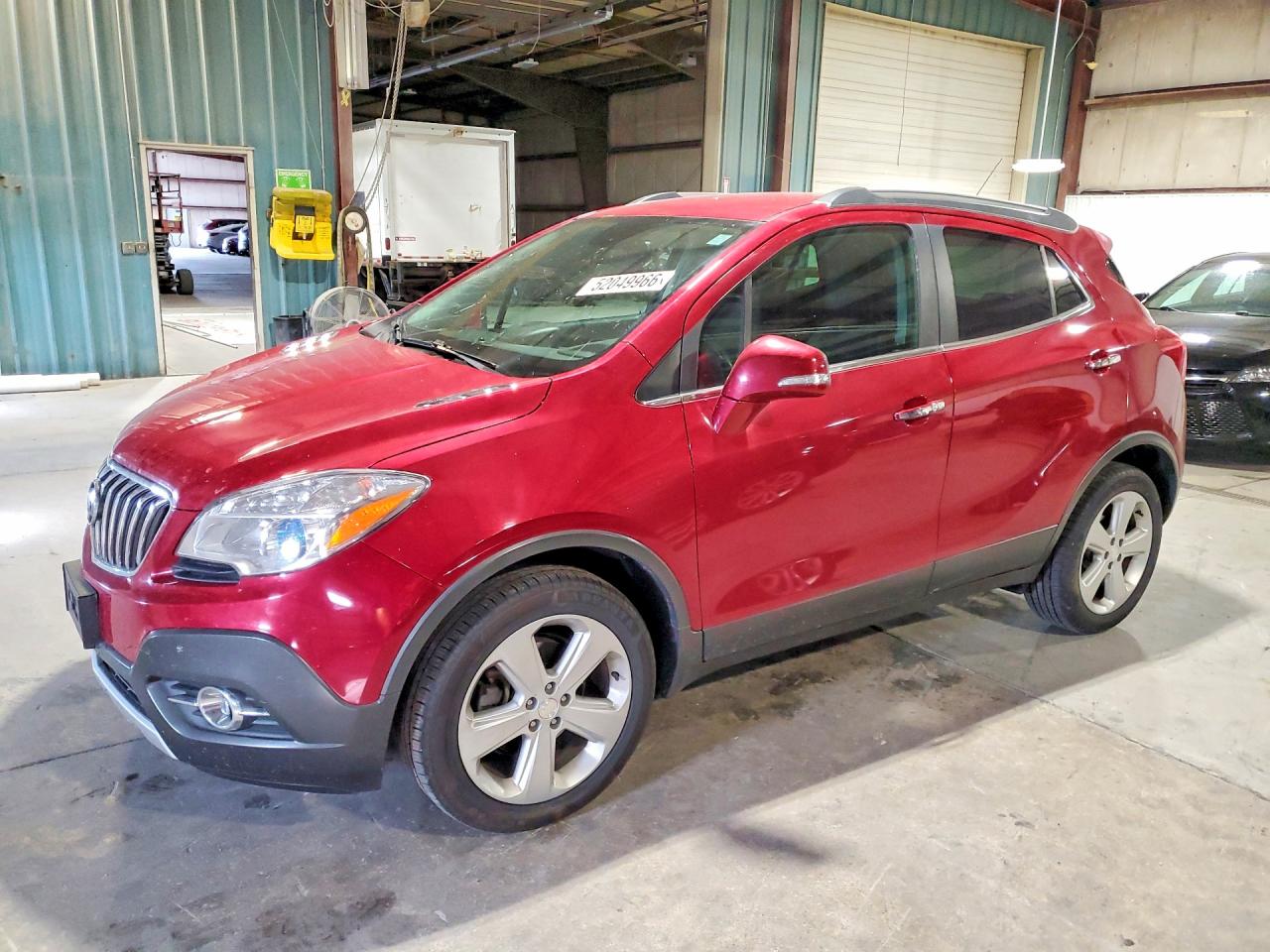 BUICK ENCORE 2015
