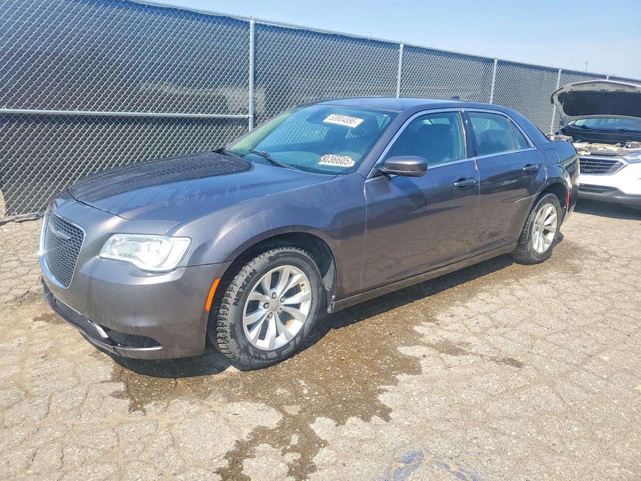 CHRYSLER 300 2015