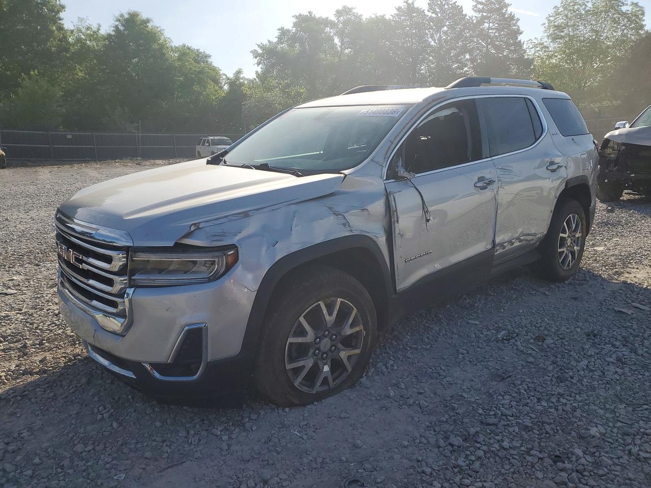 GMC ACADIA 2020