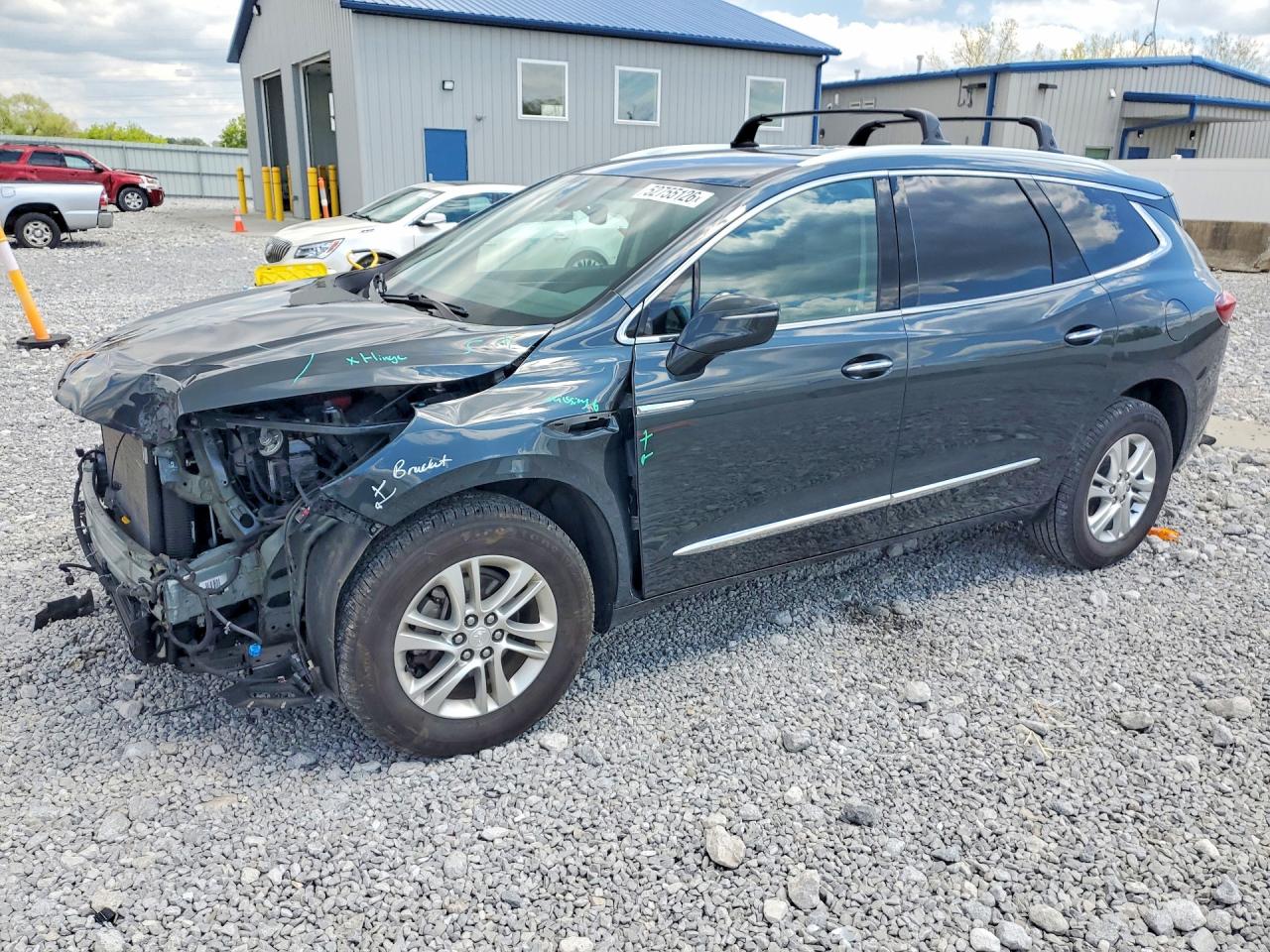 BUICK ENCLAVE 2019