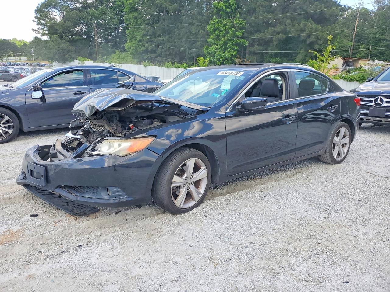 ACURA ILX 2013