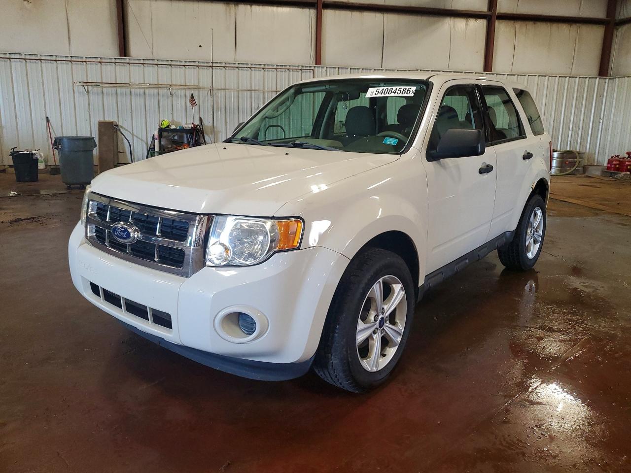 FORD ESCAPE 2010
