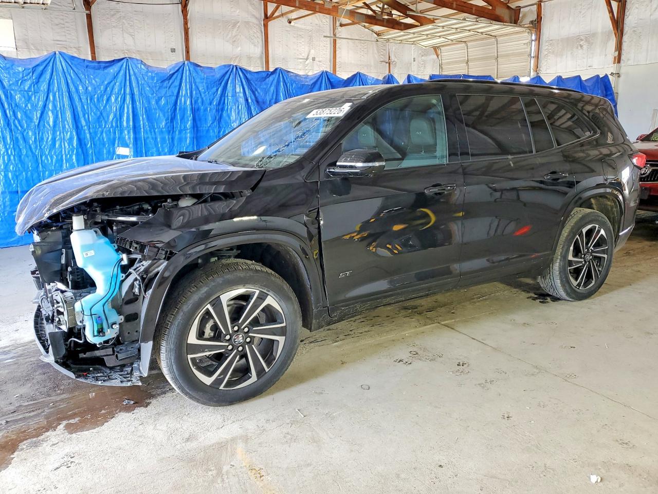 BUICK ENCLAVE 2026