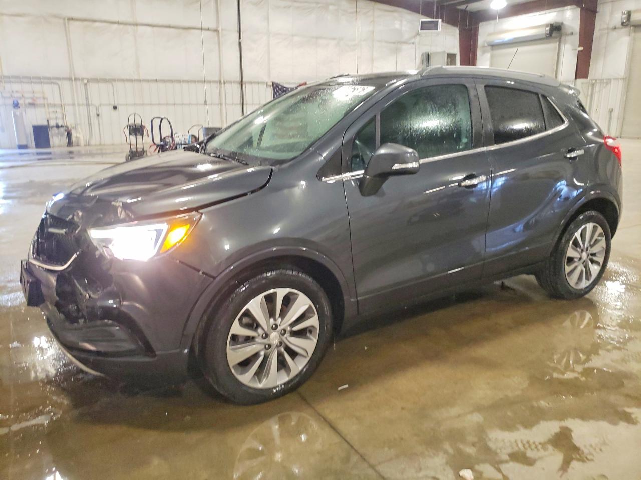 BUICK ENCORE 2018