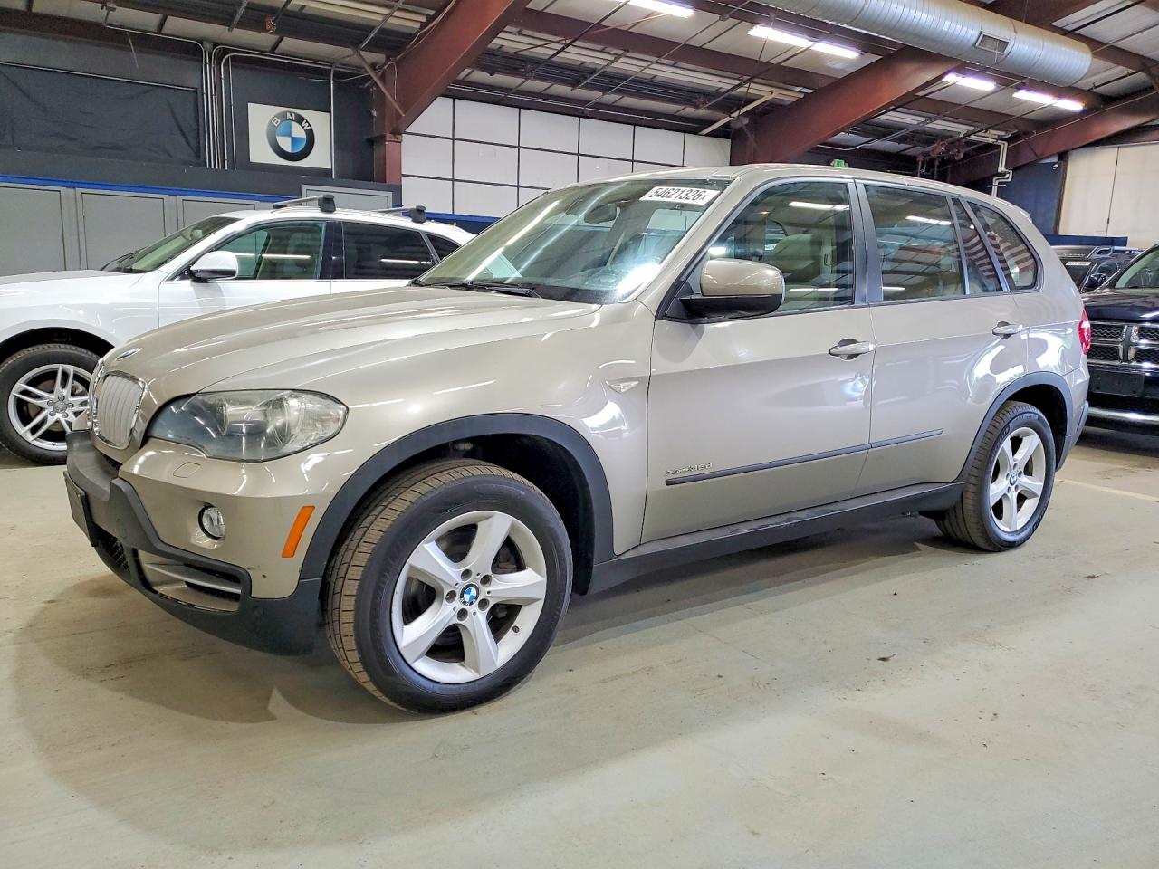 BMW X5 2010