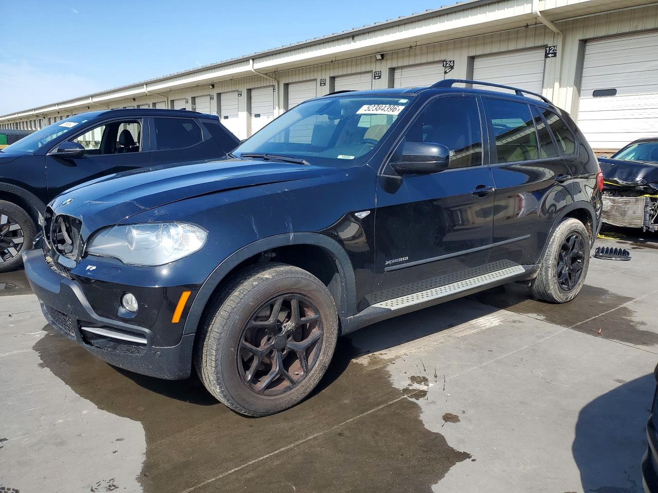 BMW X5 2009