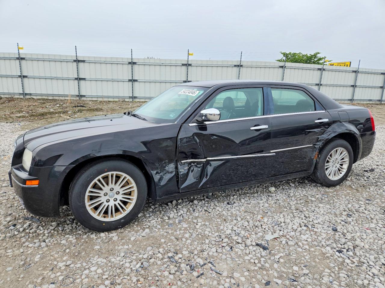 CHRYSLER 300 2010
