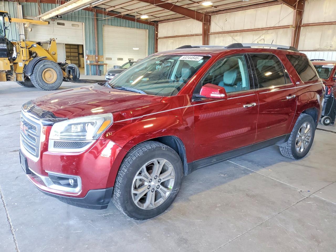 GMC ACADIA 2015