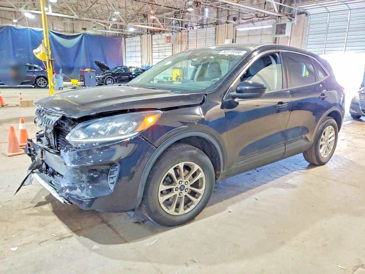 FORD ESCAPE 2020