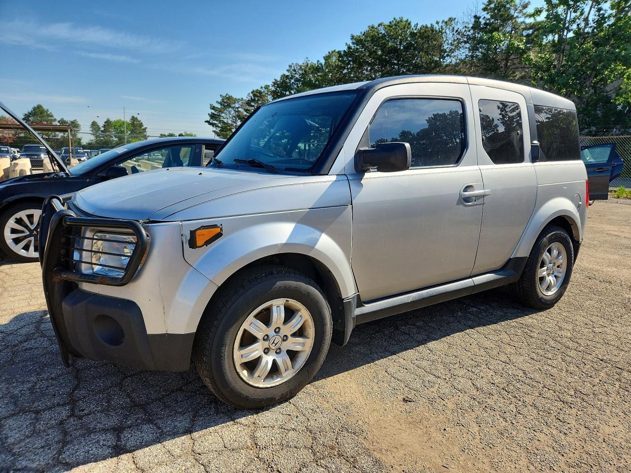 HONDA ELEMENT 2006