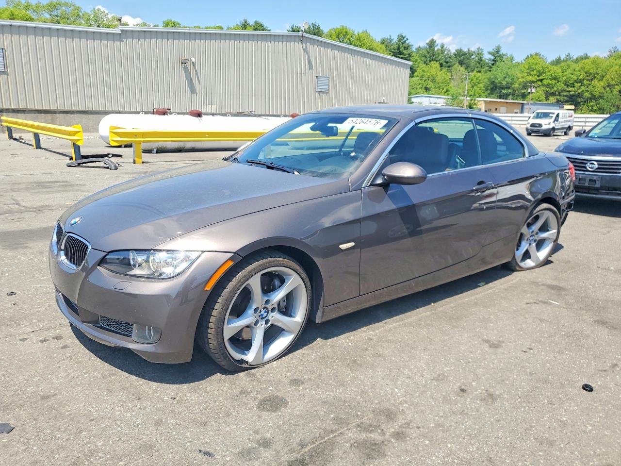 BMW 335 2009