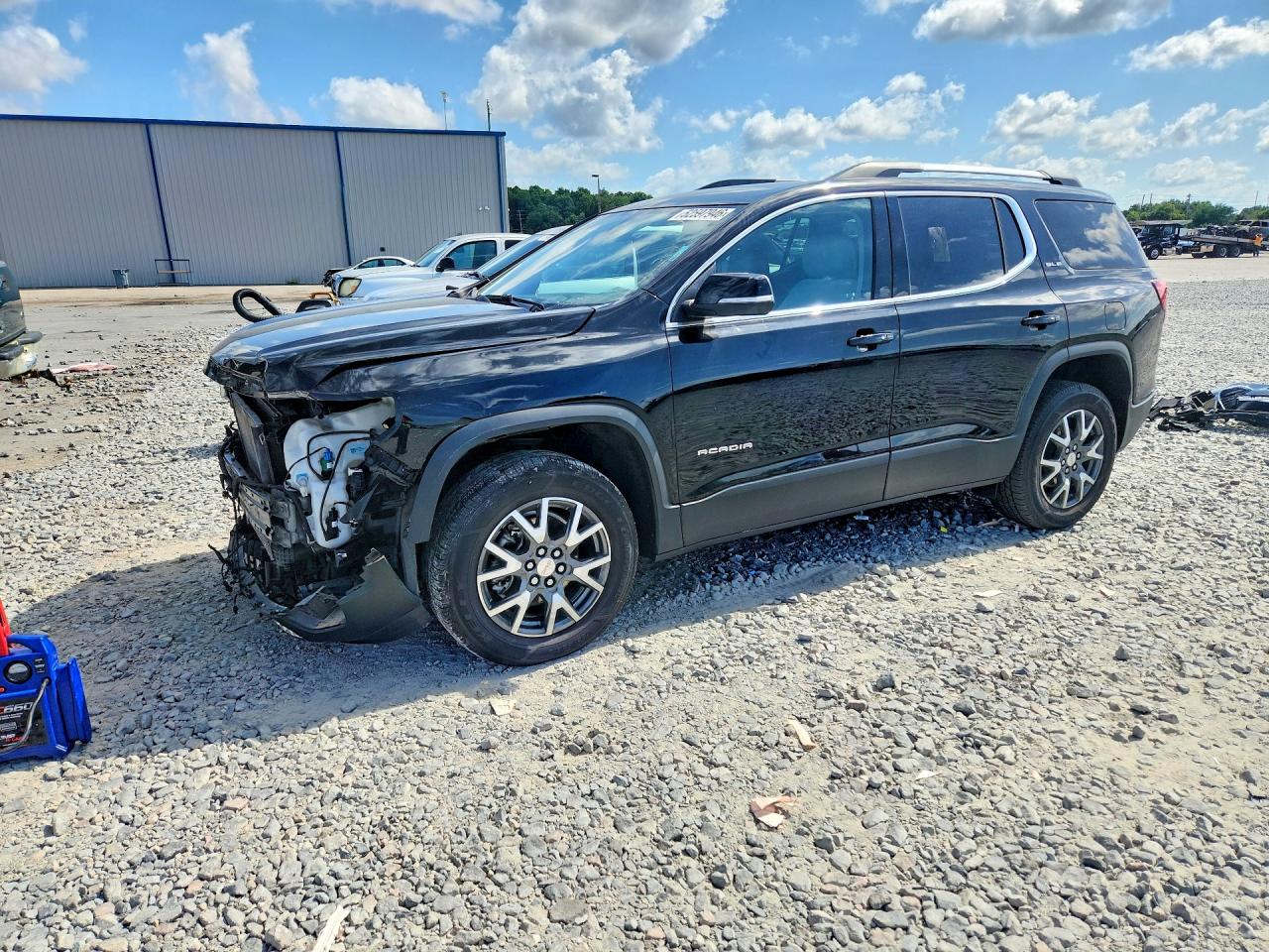 GMC ACADIA 2022