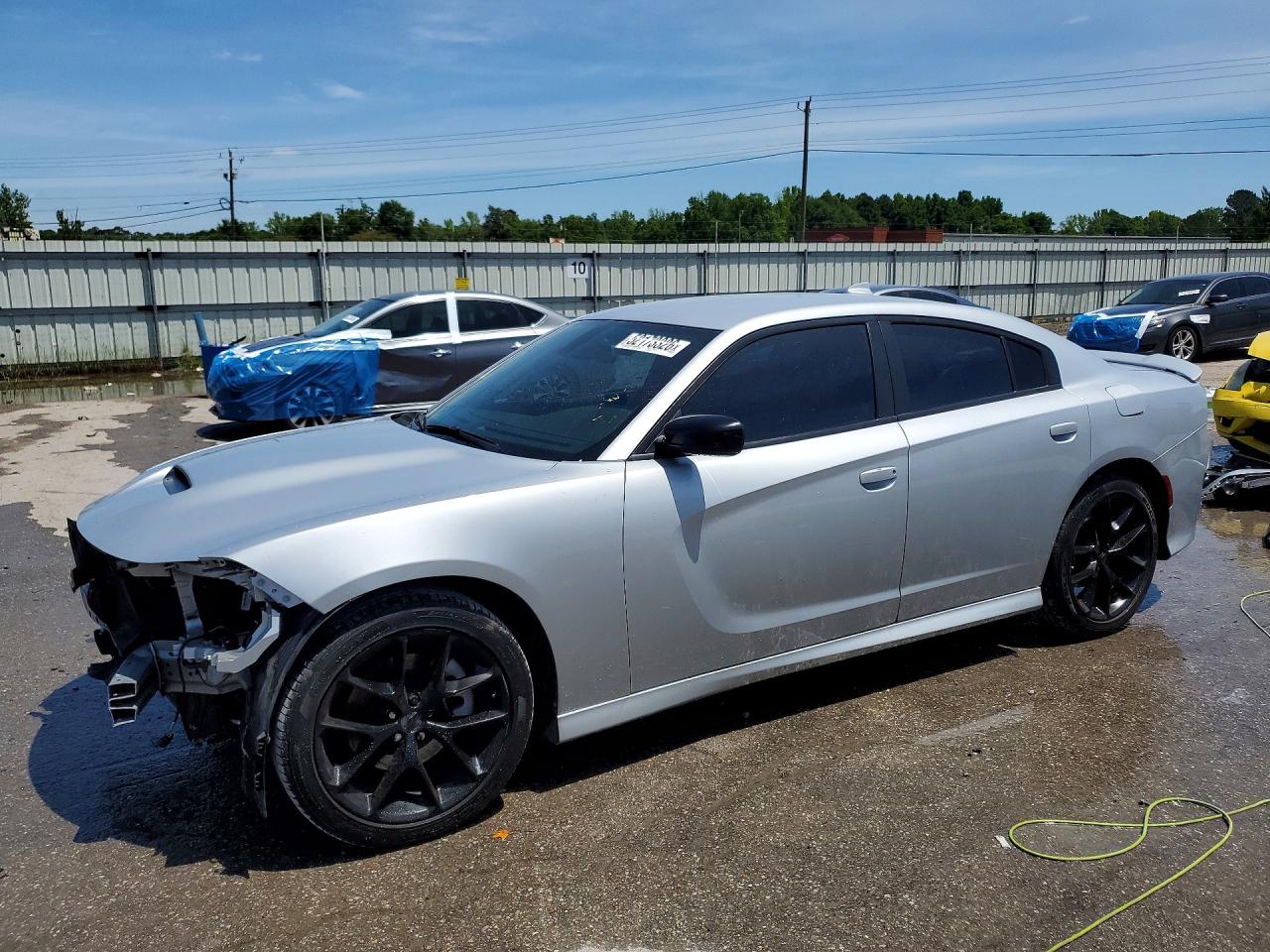 DODGE CHARGER 2023