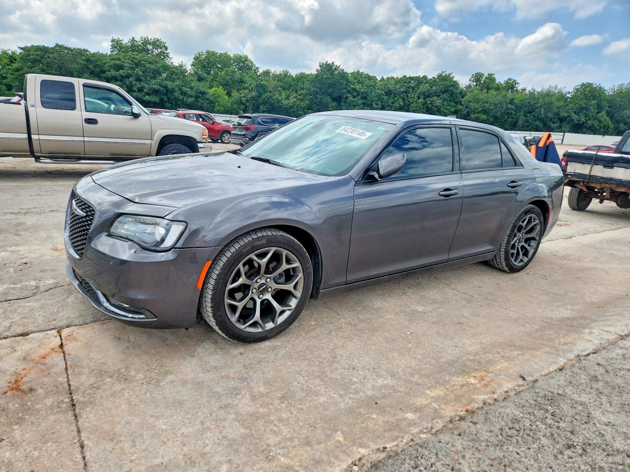 CHRYSLER 300 2016