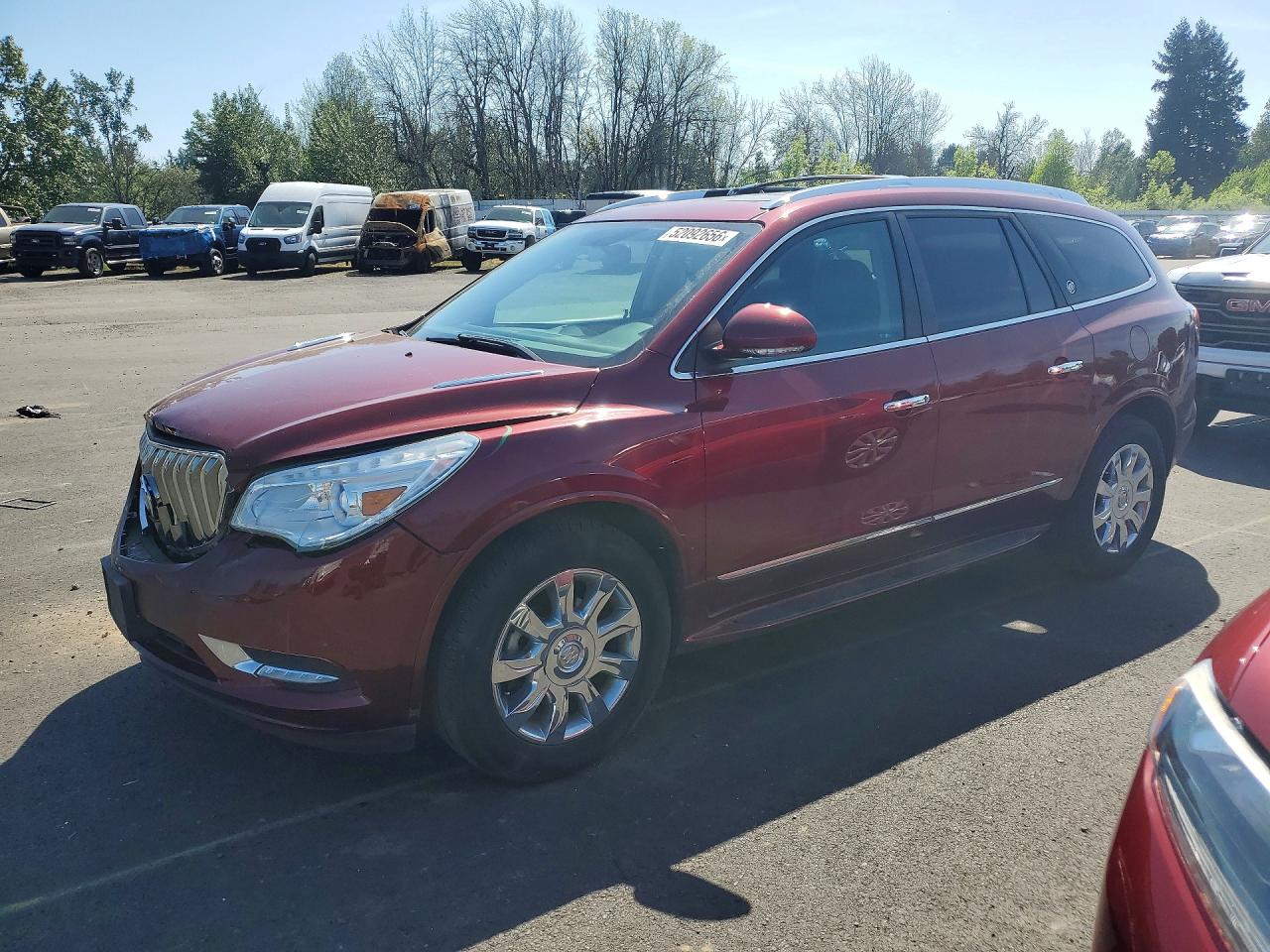 BUICK ENCLAVE 2016