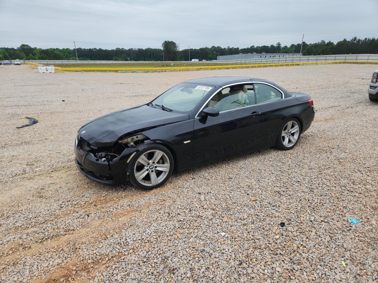 BMW 335 2007