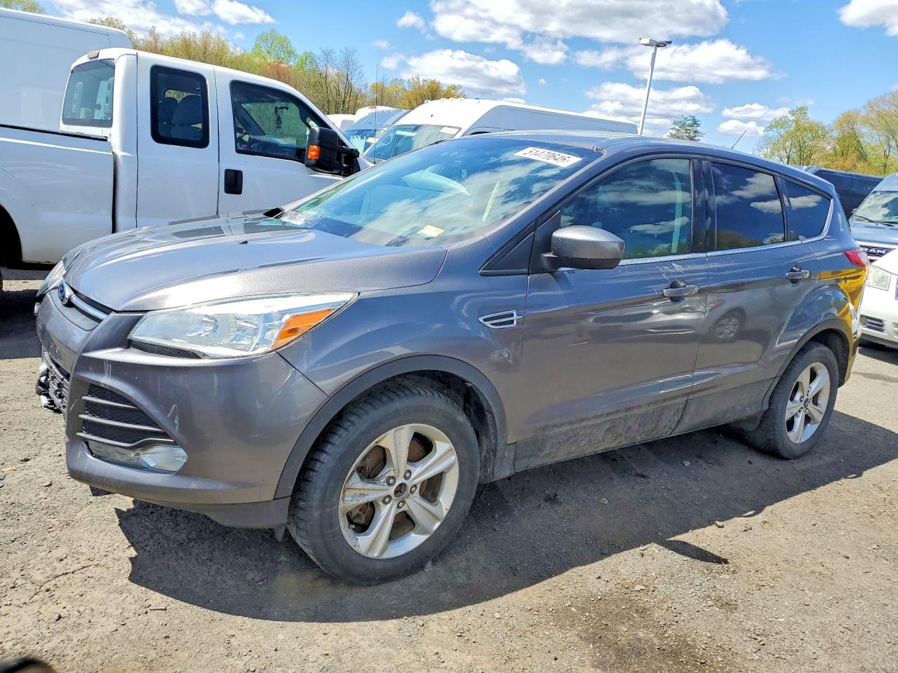 FORD ESCAPE 2013