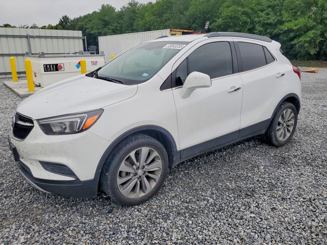 BUICK ENCORE 2020