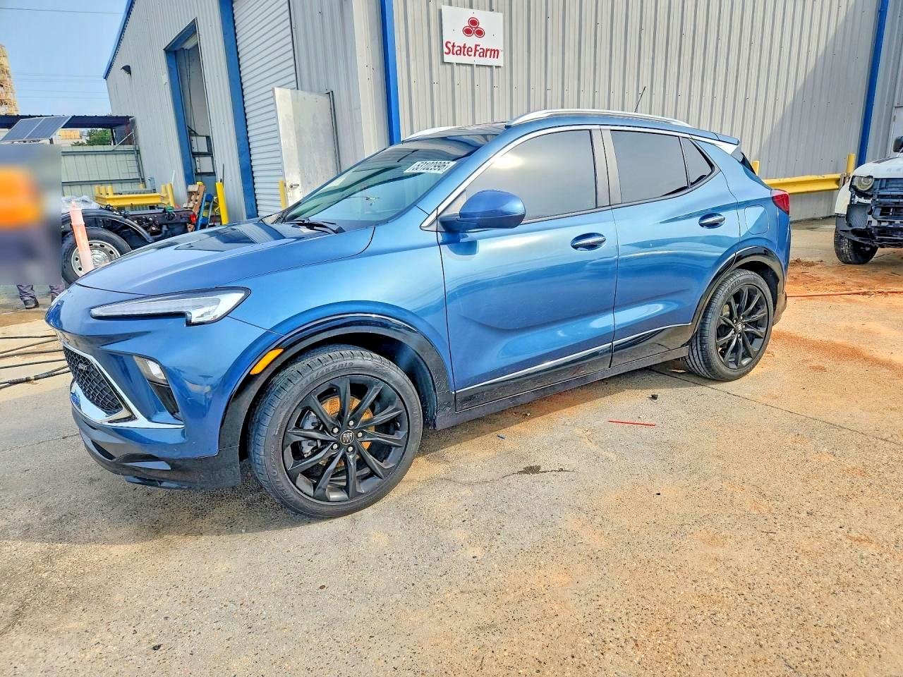 BUICK ENCORE GX 2024