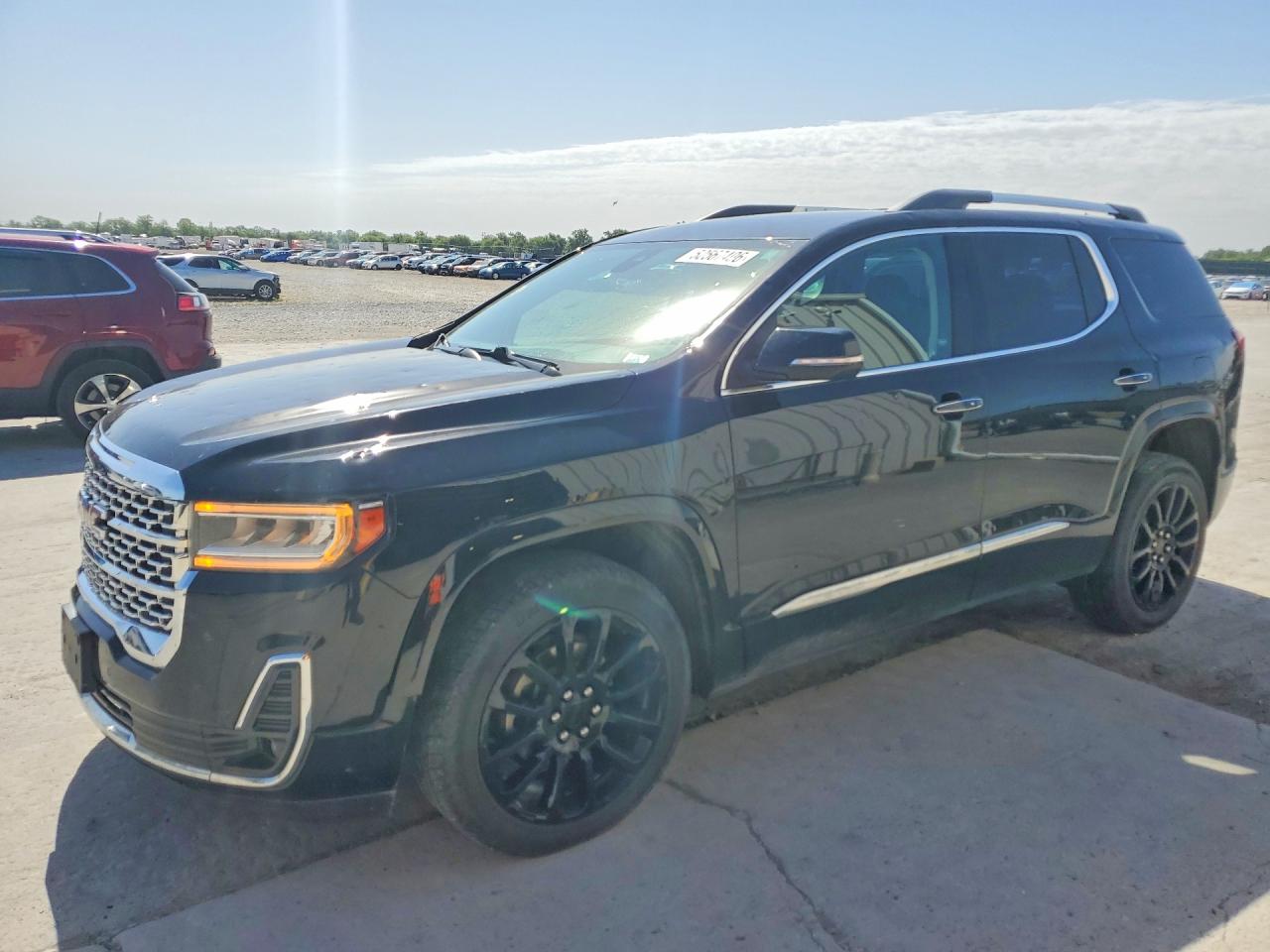 GMC ACADIA 2020