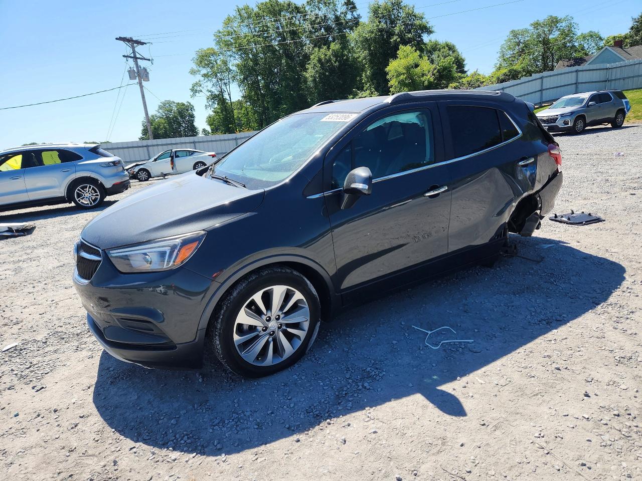 BUICK ENCORE 2018