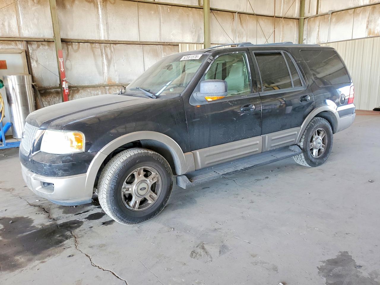 FORD EXPEDITION 2003