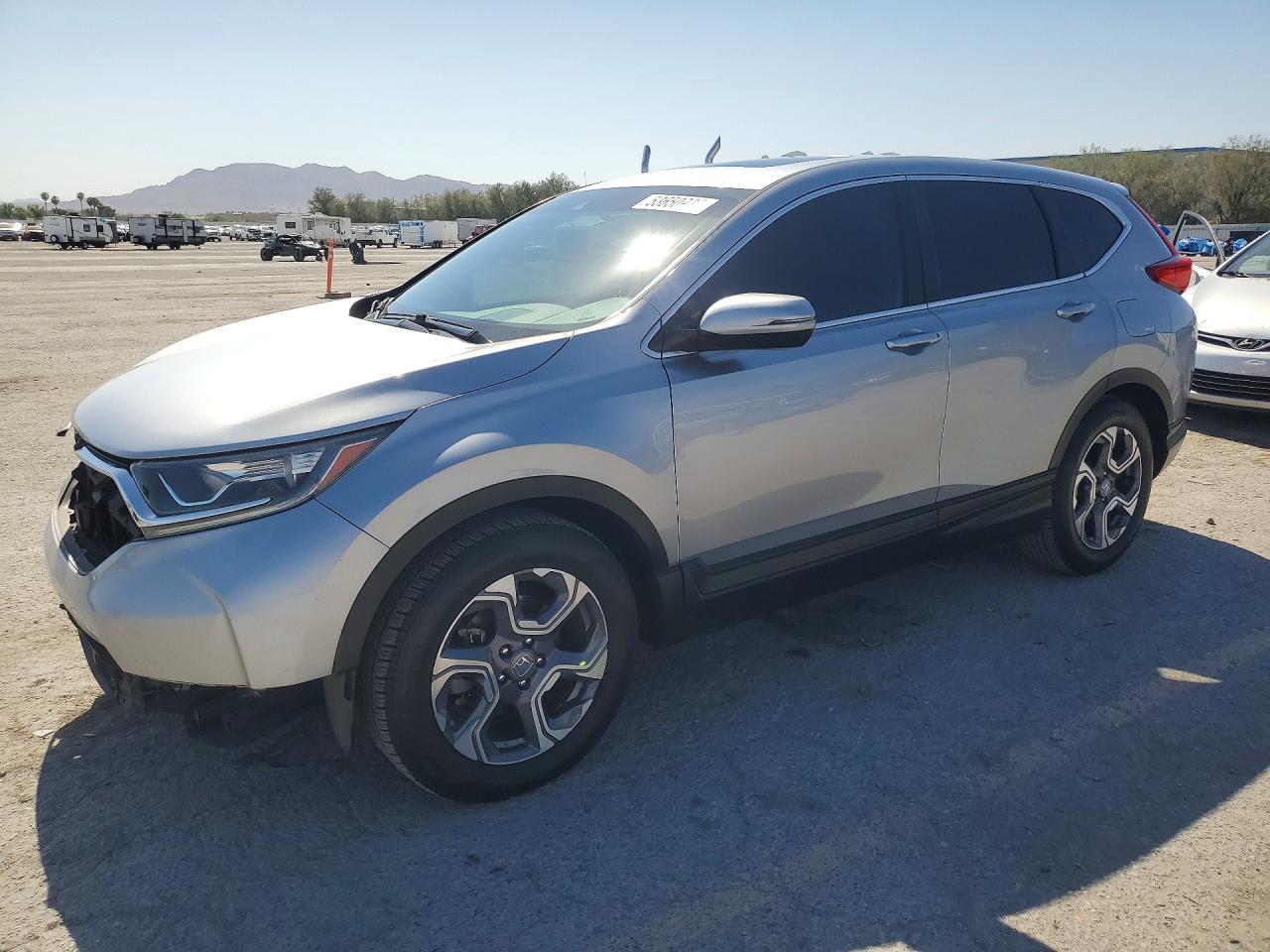 HONDA CR-V 2017